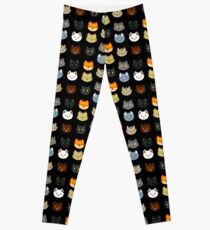 Donnerklan Leggings