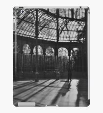 Shadow iPad Case/Skin