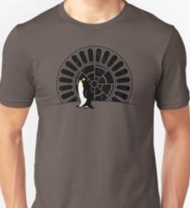 The Emperor (Penguin) Unisex T-Shirt