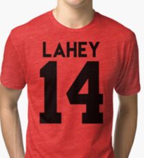LAHEY Tri-blend T-Shirt