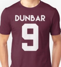 DUNBAR Unisex T-Shirt
