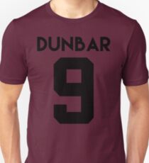 DUNBAR Unisex T-Shirt