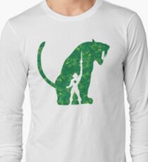 Cringer Carnage Long Sleeve T-Shirt