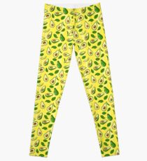 Avocado Leggings