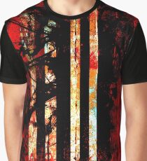 GRUNGE Graphic T-Shirt
