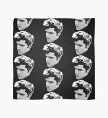 Elvis. Scarf