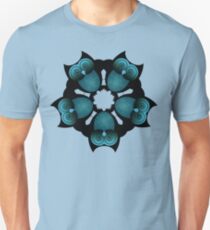 A PARLIMENT OF OWLS Unisex T-Shirt
