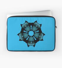 A PARLIMENT OF OWLS Laptop Sleeve