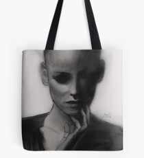 Temporary Secretary Tote Bag