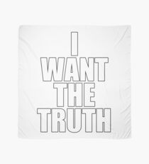 Sentence 13 Scarf