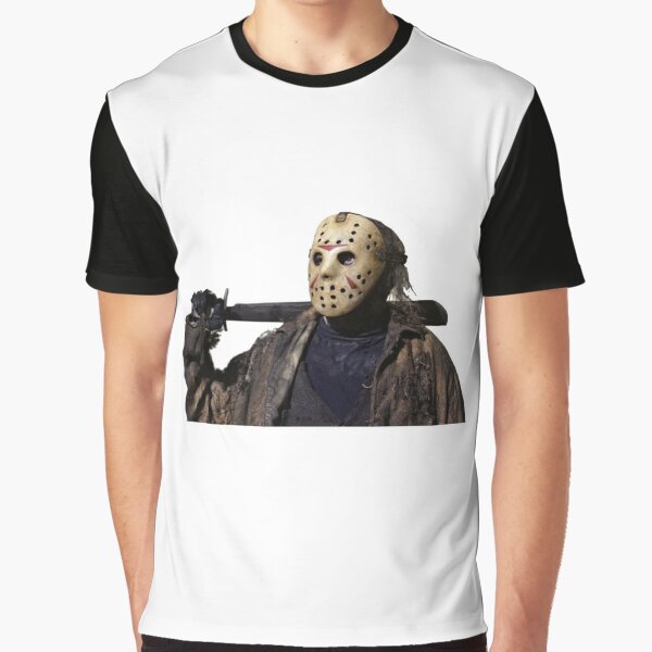 Jason Voorhees Gifts & Merchandise | Redbubble