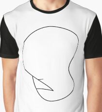 Dignity Graphic T-Shirt