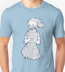 Peregrine Mendicant! Unisex T-Shirt