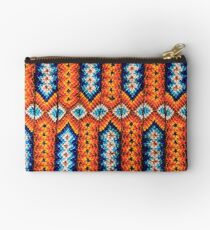 Friendship Bracelets Zipper Pouch