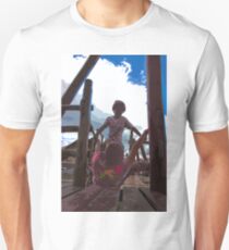 Boys Will Be Boys Unisex T-Shirt
