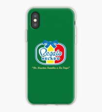 Regalo Helado iPhone Case