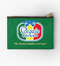 Regalo Helado Studio Pouch