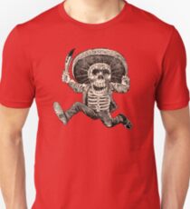 oaxaca Unisex T-Shirt