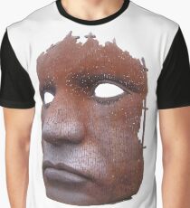 The Mask Graphic T-Shirt