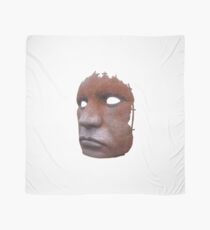 The Mask Scarf