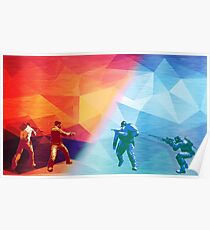 CSGO Poster