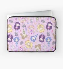 Funda para portátil Moon CutiEs