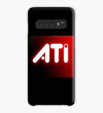 ATI Case/Skin for Samsung Galaxy
