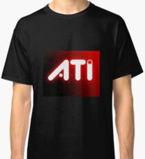 ATI Classic T-Shirt