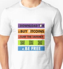 Fr33d0m Unisex T-Shirt