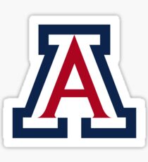 Arizona Wildcats Sticker