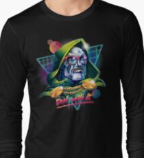 Deal With It Long Sleeve T-Shirt