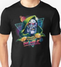 Deal With It Unisex T-Shirt
