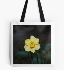 Daffodil Tote Bag
