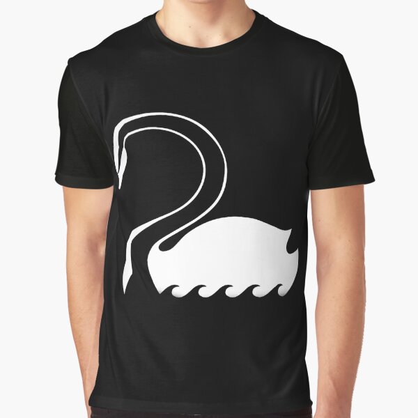 black swan movie t shirt