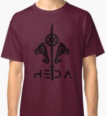 The One True Heda Classic T-Shirt