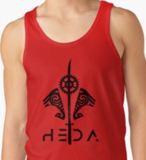 The One True Heda Tank Top