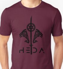 The One True Heda Unisex T-Shirt