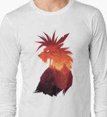 The Canyon's Guardian Long Sleeve T-Shirt