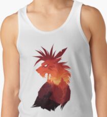 Der Wächter des Canyons Tank Top