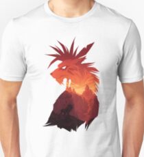 The Canyon's Guardian Unisex T-Shirt