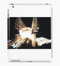 Luna Park 1980s iPad Case/Skin