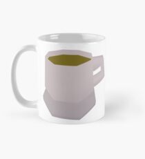 Runescape Tasse Tee Tasse