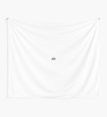 Dirt Bag Wall Tapestry