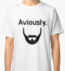 Pentatonix: Avi Kaplan - Früher (leicht) Classic T-Shirt