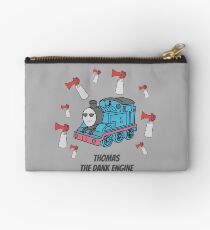 Thomas the Dank Engine Studio Pouch