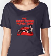 The Rocky Horror Picture Show Women's Relaxed Fit T-Shirt