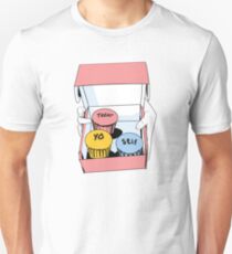 Treat Yo Self Unisex T-Shirt