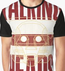 Talking Heads Graphic T-Shirt