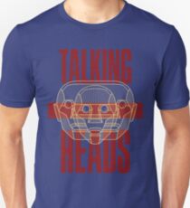 Talking Heads Unisex T-Shirt