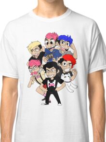 markiplier t shirt